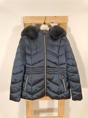 GIACCONE DONNA VALENTINA Tellini S.r.l. Ingrosso Abbigliamento